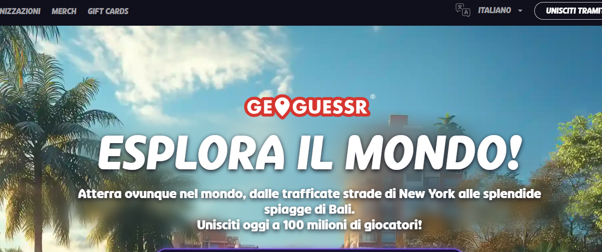 GeoGuessr Italia: Guida **Incredibile** con 7 Trucchi per Vincere